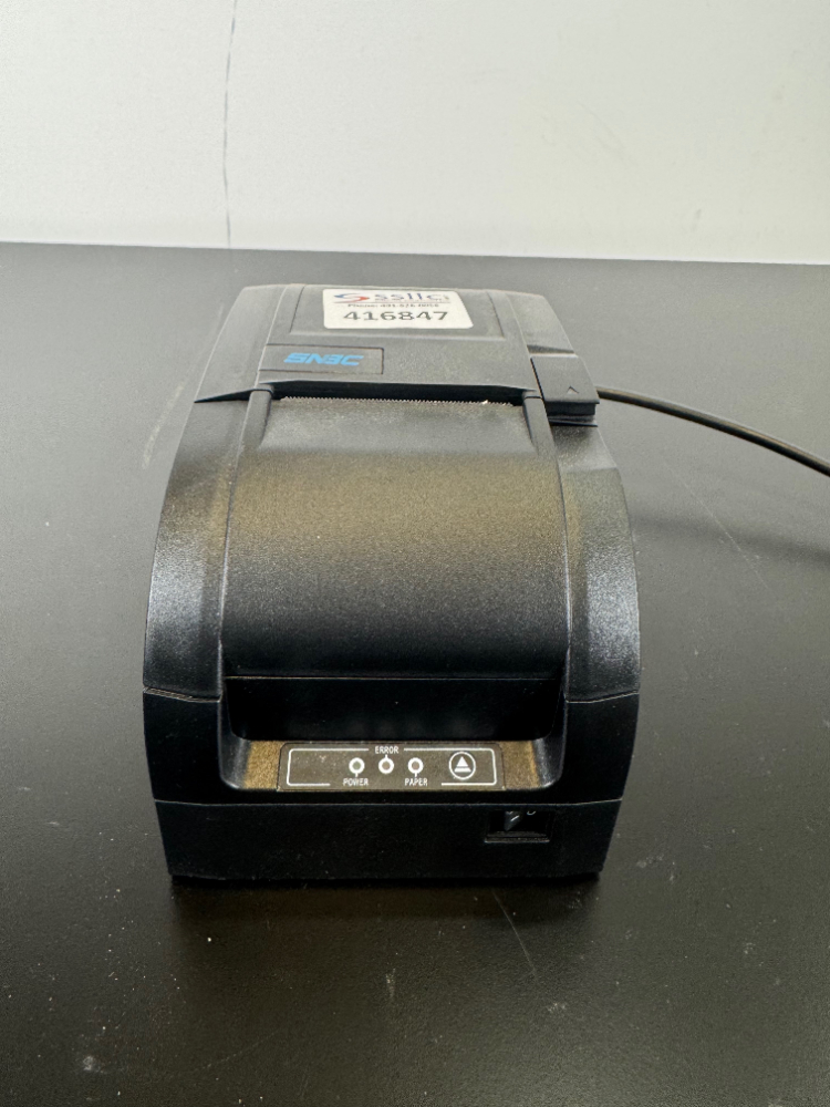 Image of SNBC Receipt Printer